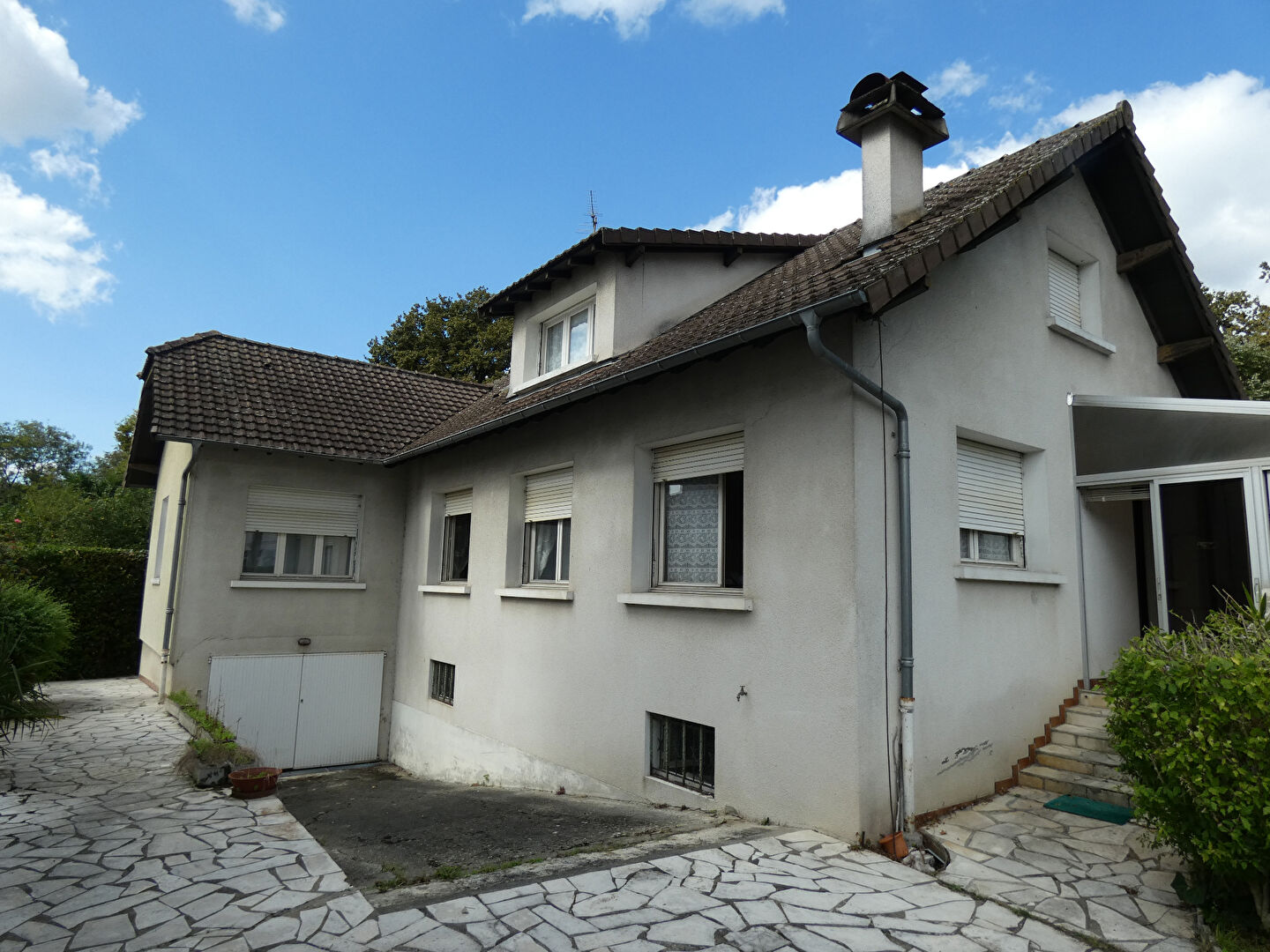 Agence immobilière de JPC IMMOBILIER Pau - JPC IMMOBILIER