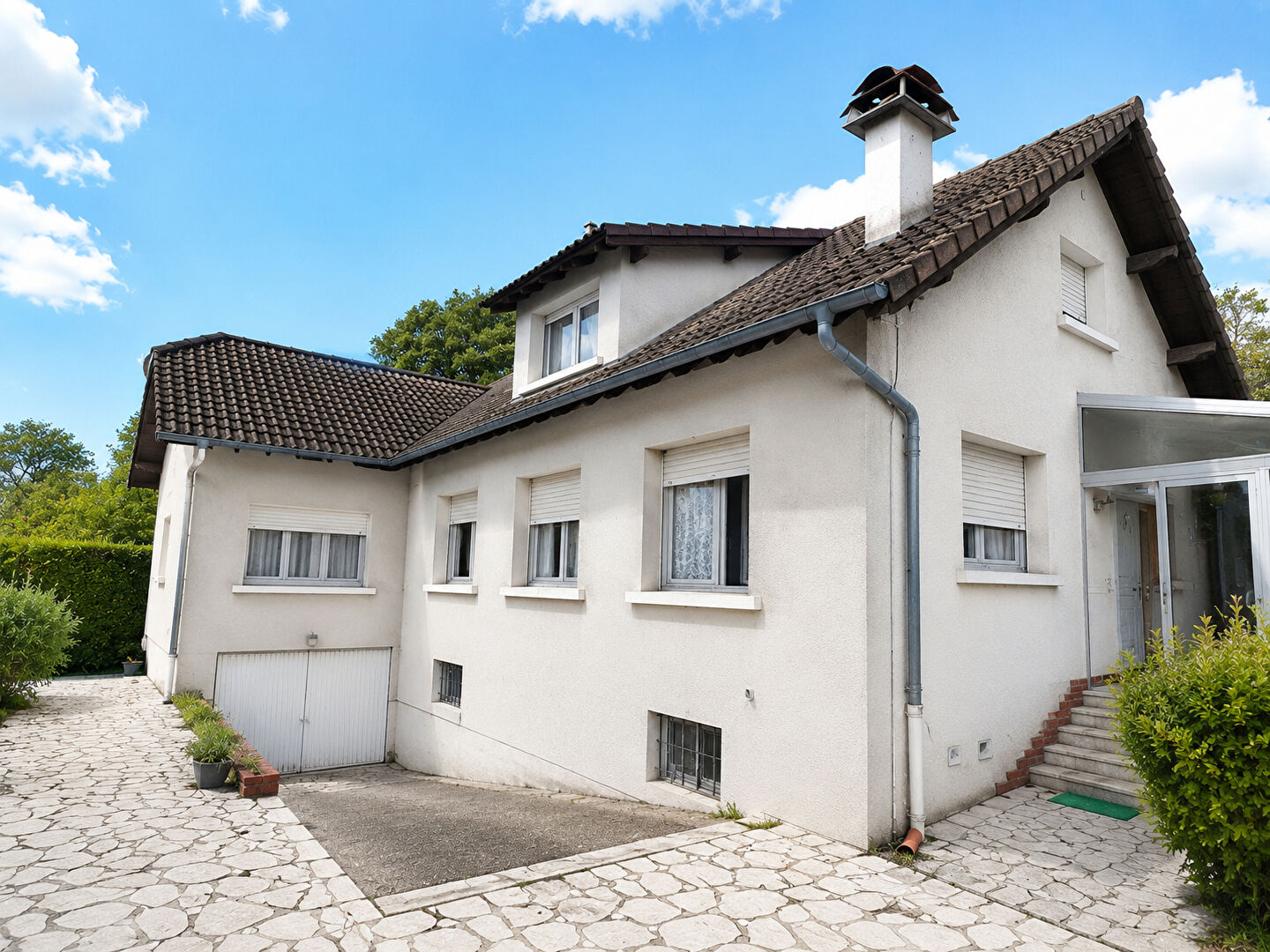 Agence immobilière de JPC IMMOBILIER Pau - JPC IMMOBILIER