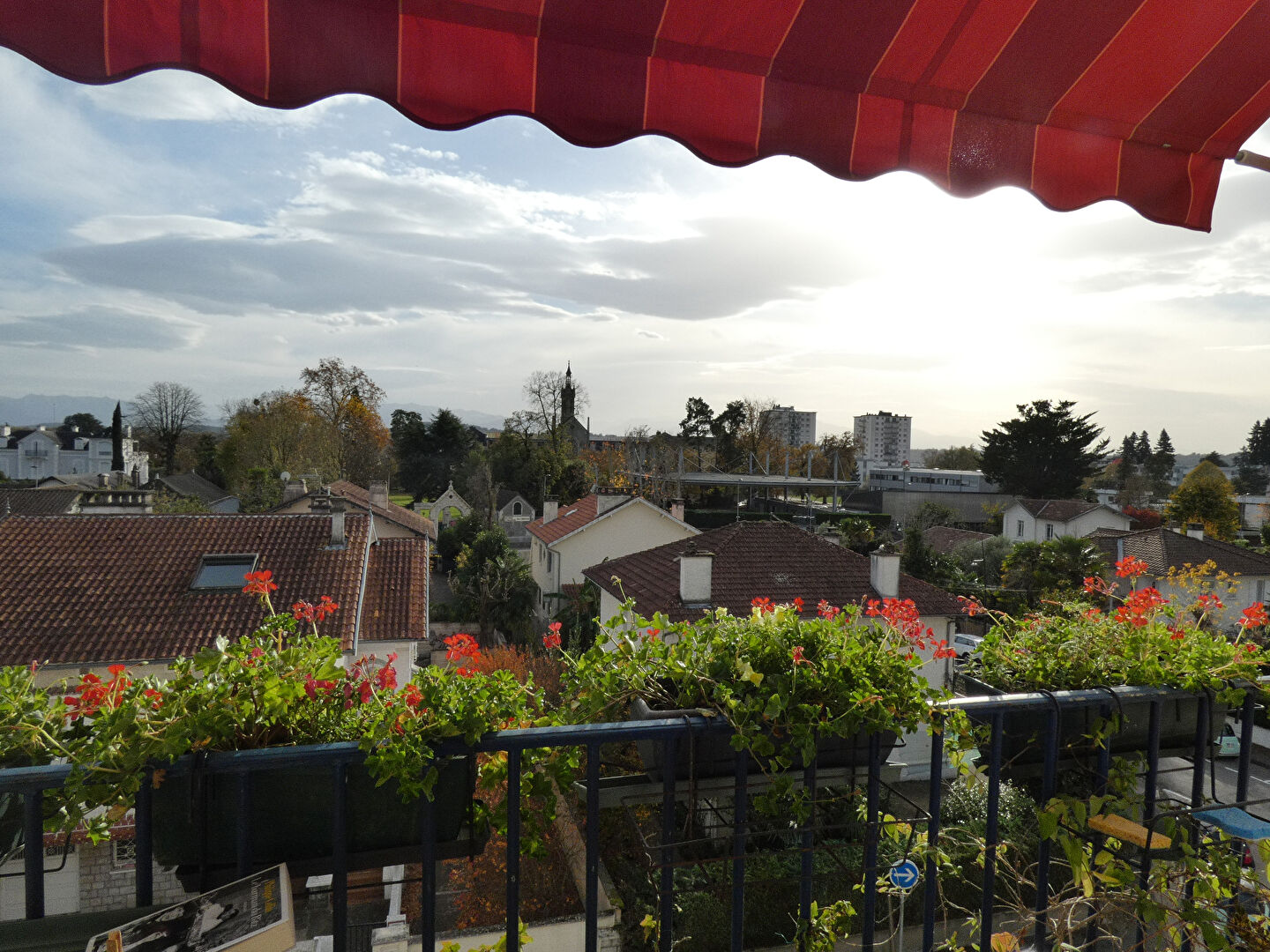 Agence immobilière de JPC IMMOBILIER Pau - JPC IMMOBILIER