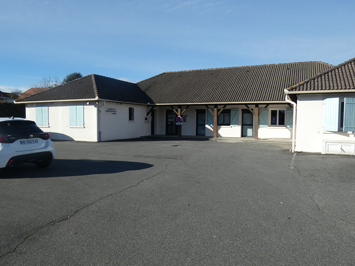 Agence immobilière de JPC IMMOBILIER Pau - JPC IMMOBILIER