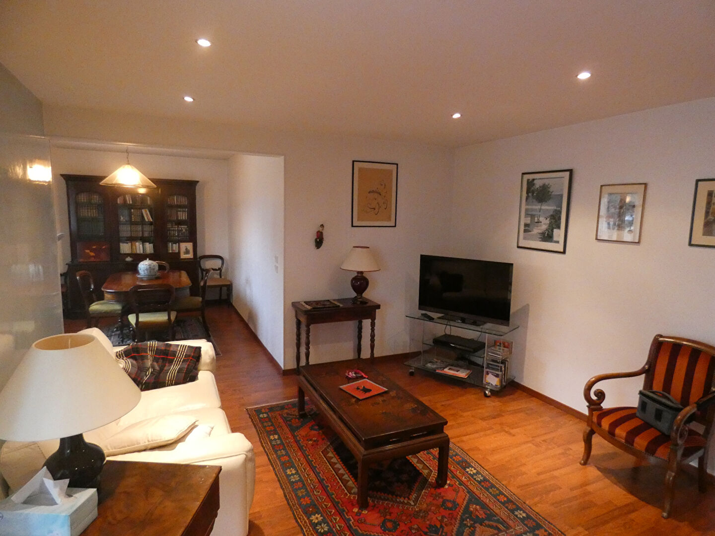 Agence immobilière de JPC IMMOBILIER Pau - JPC IMMOBILIER