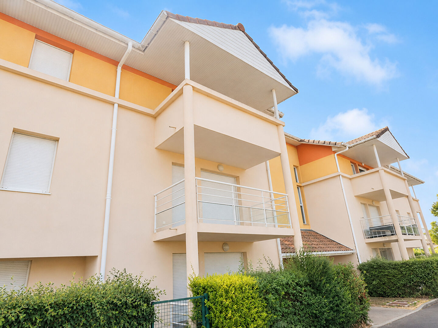 Agence immobilière de JPC IMMOBILIER Pau - JPC IMMOBILIER