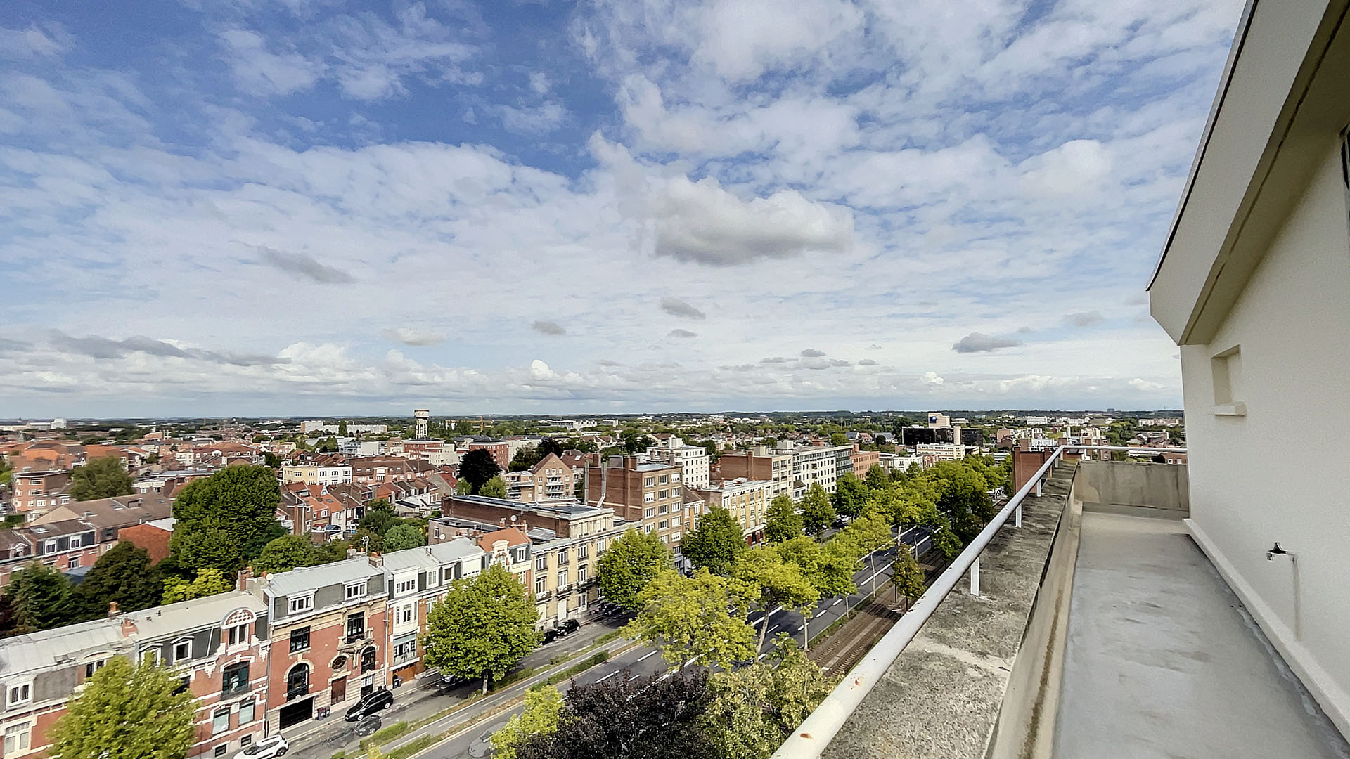 For sale 6 Rooms Apartment LILLE SAINT MAUR Junot, buying Apartment