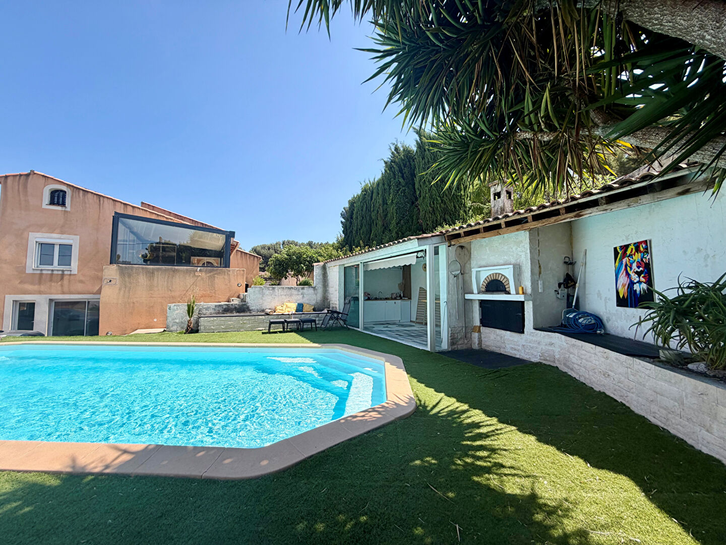 Agence immobilière de Just You immobilier Istres