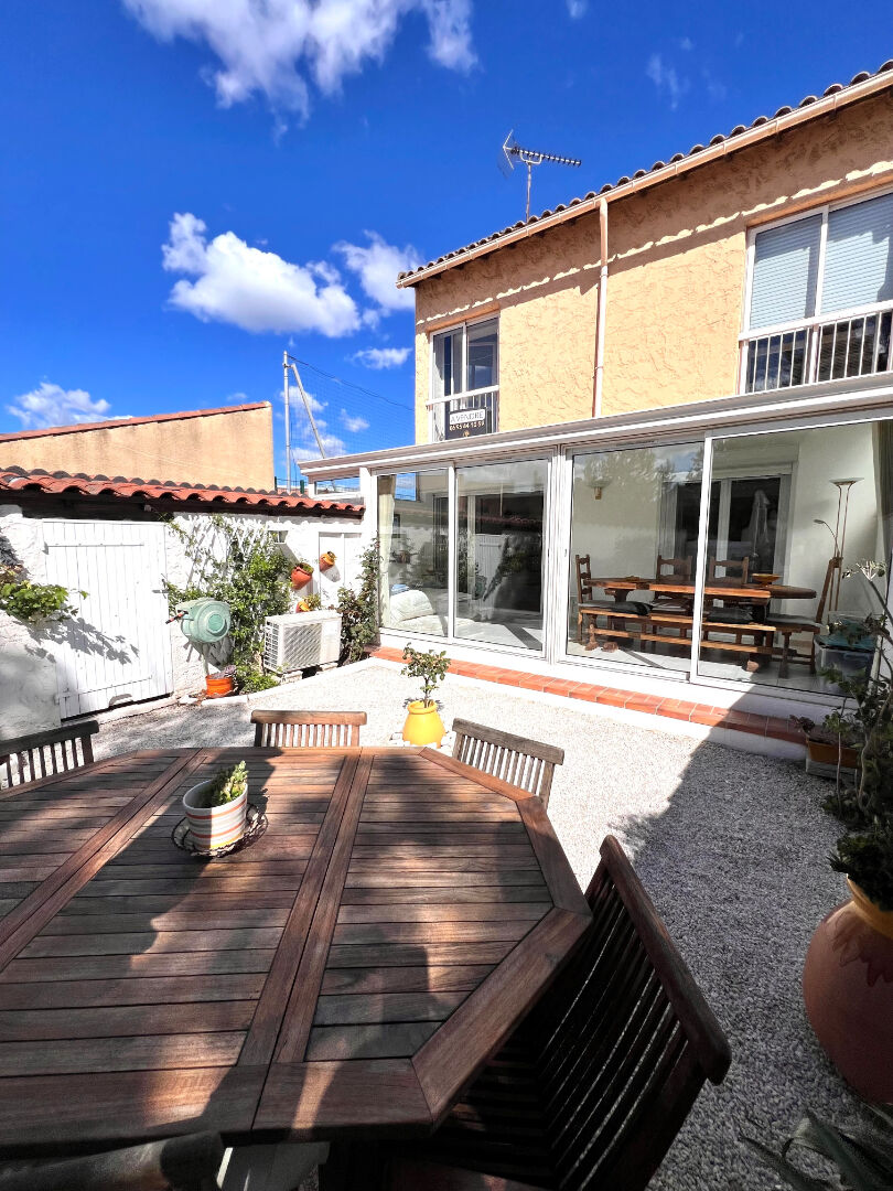 Agence immobilière de Just You immobilier Istres