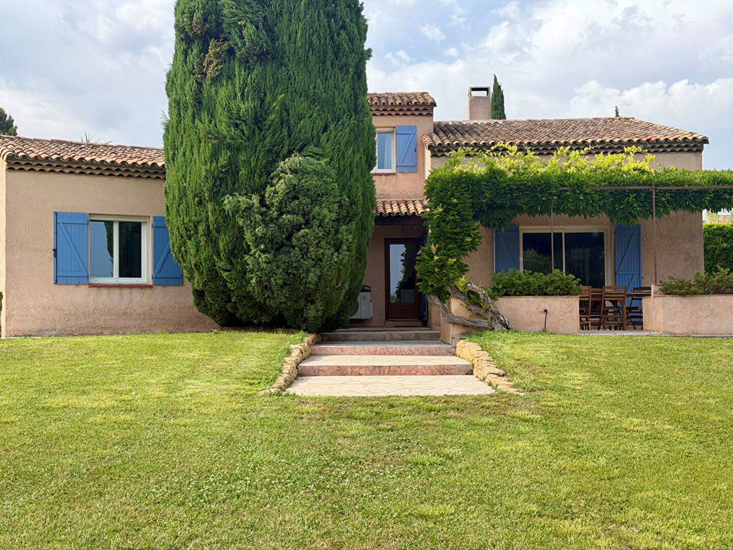 Agence immobilière de Just You immobilier Istres