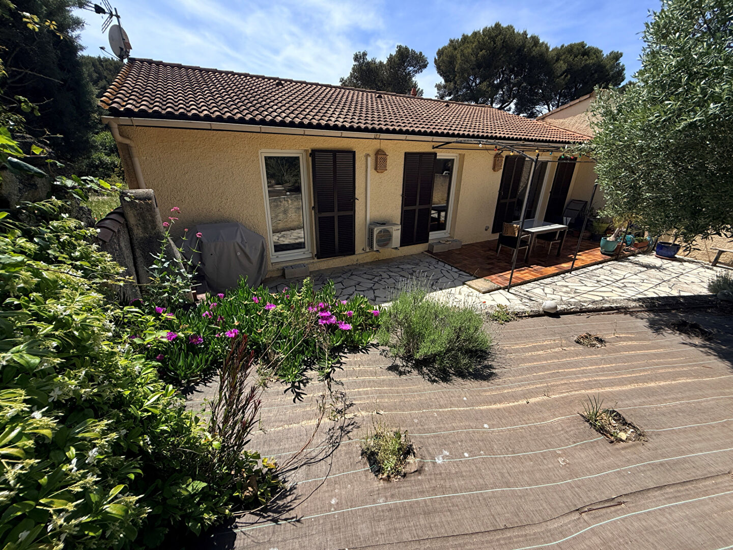 Agence immobilière de Just You immobilier Istres