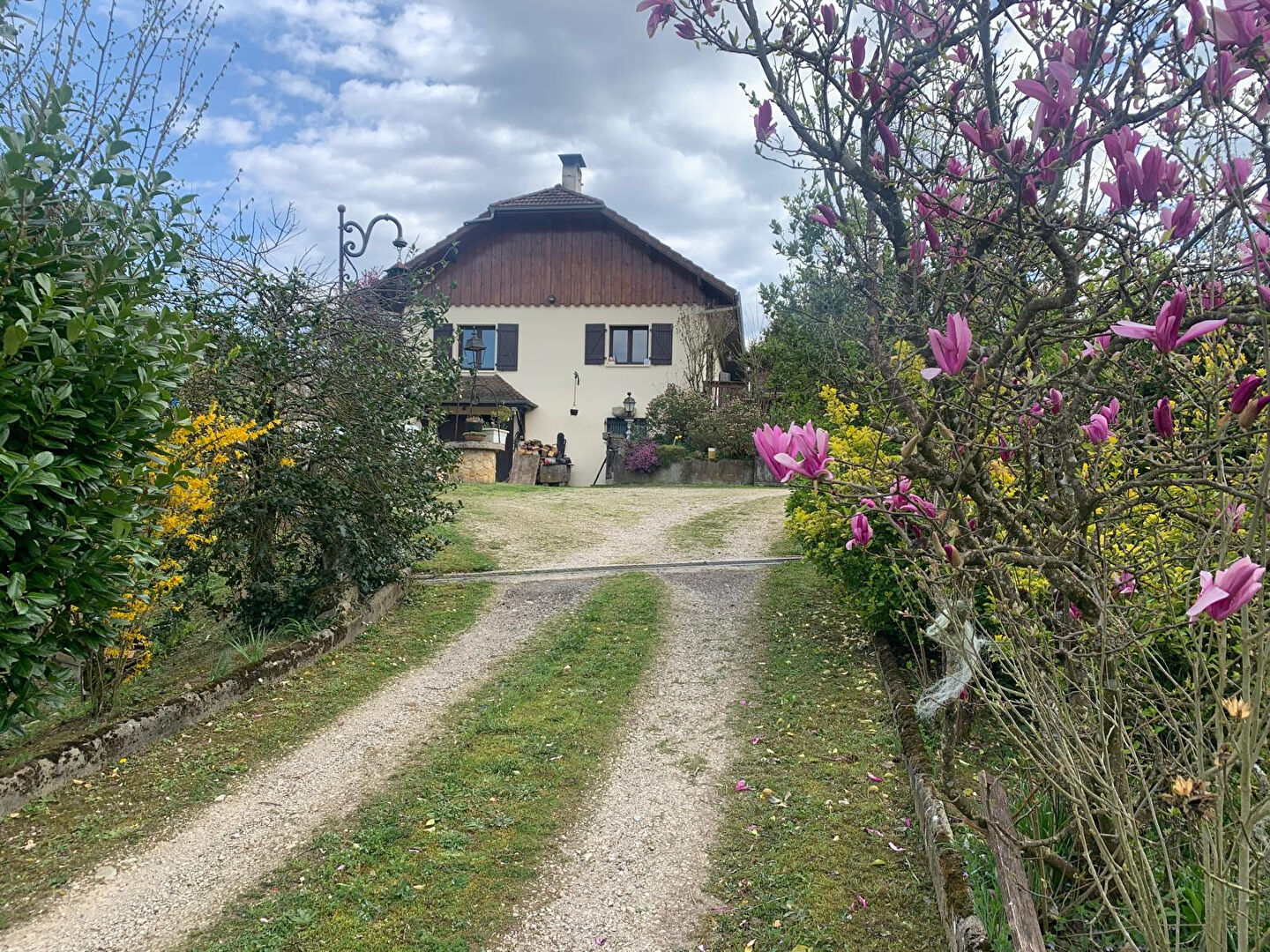 Agence immobilière de KALEX'IMO Yenne - KALEX'IMO