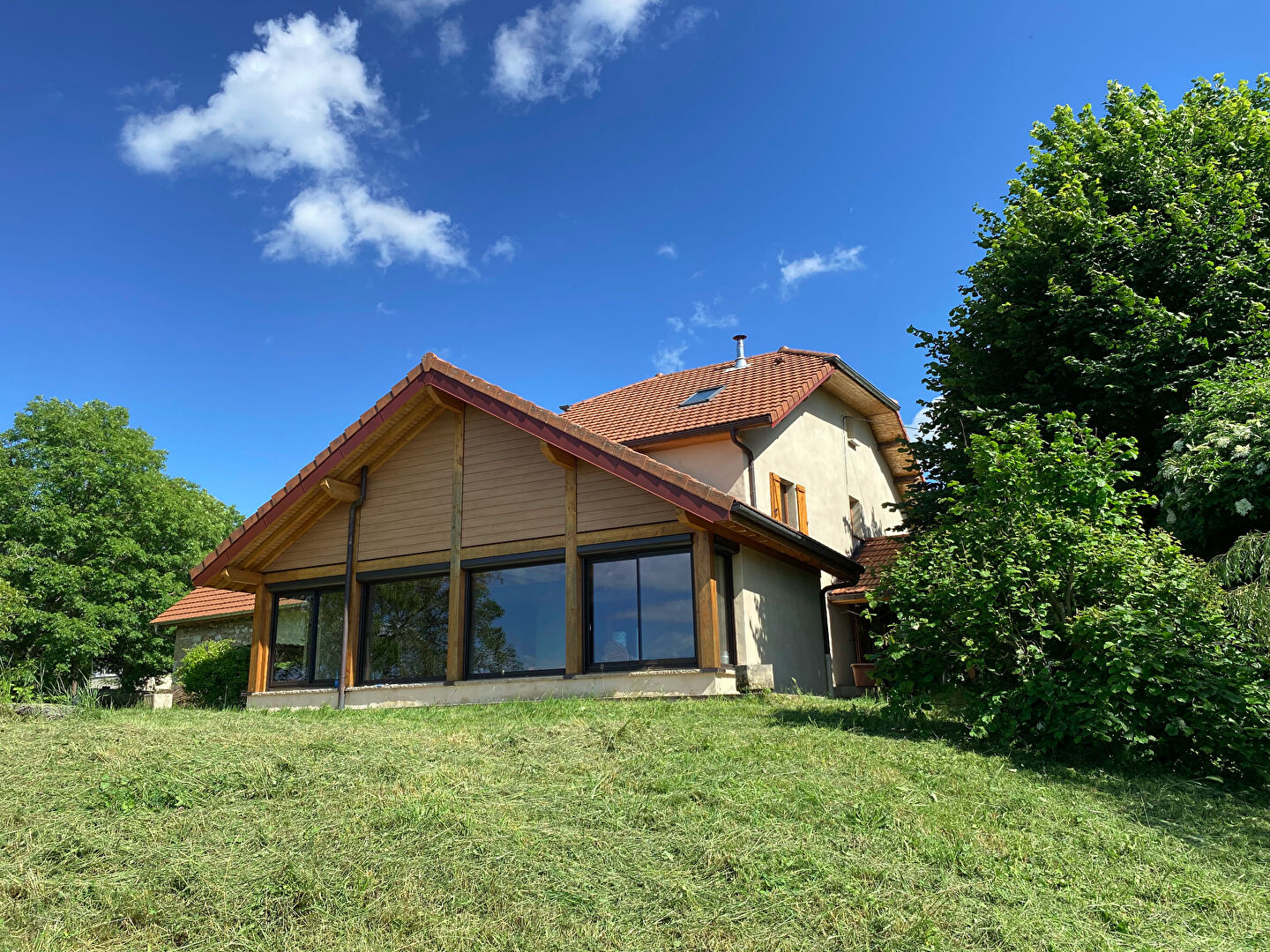 Agence immobilière de KALEX'IMO Yenne - KALEX'IMO