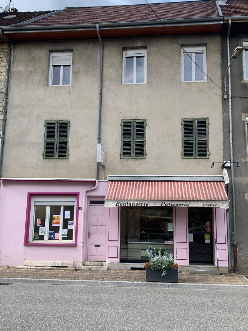 Agence immobilière de KALEX'IMO Yenne - KALEX'IMO