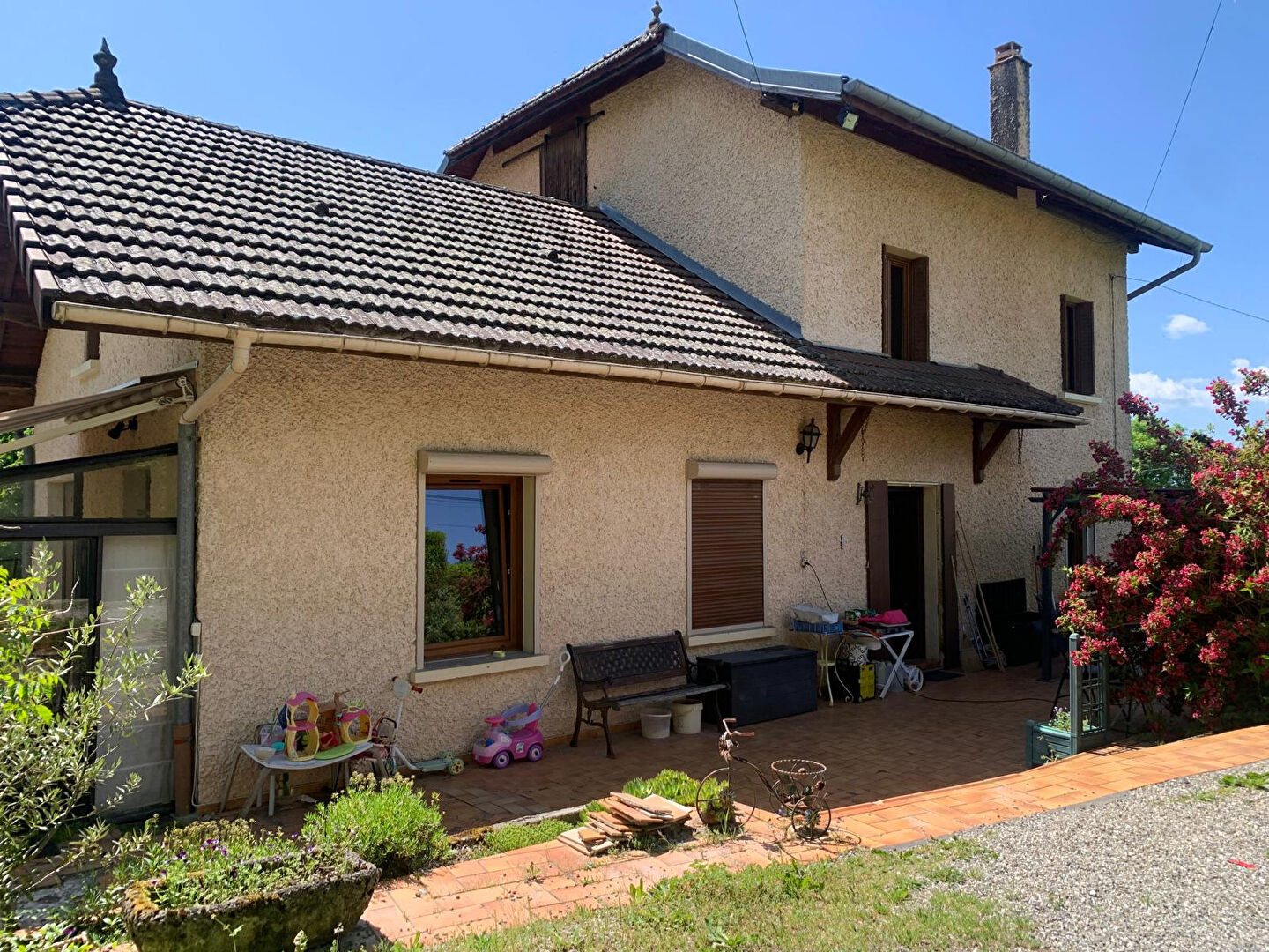Agence immobilière de KALEX'IMO Yenne - KALEX'IMO