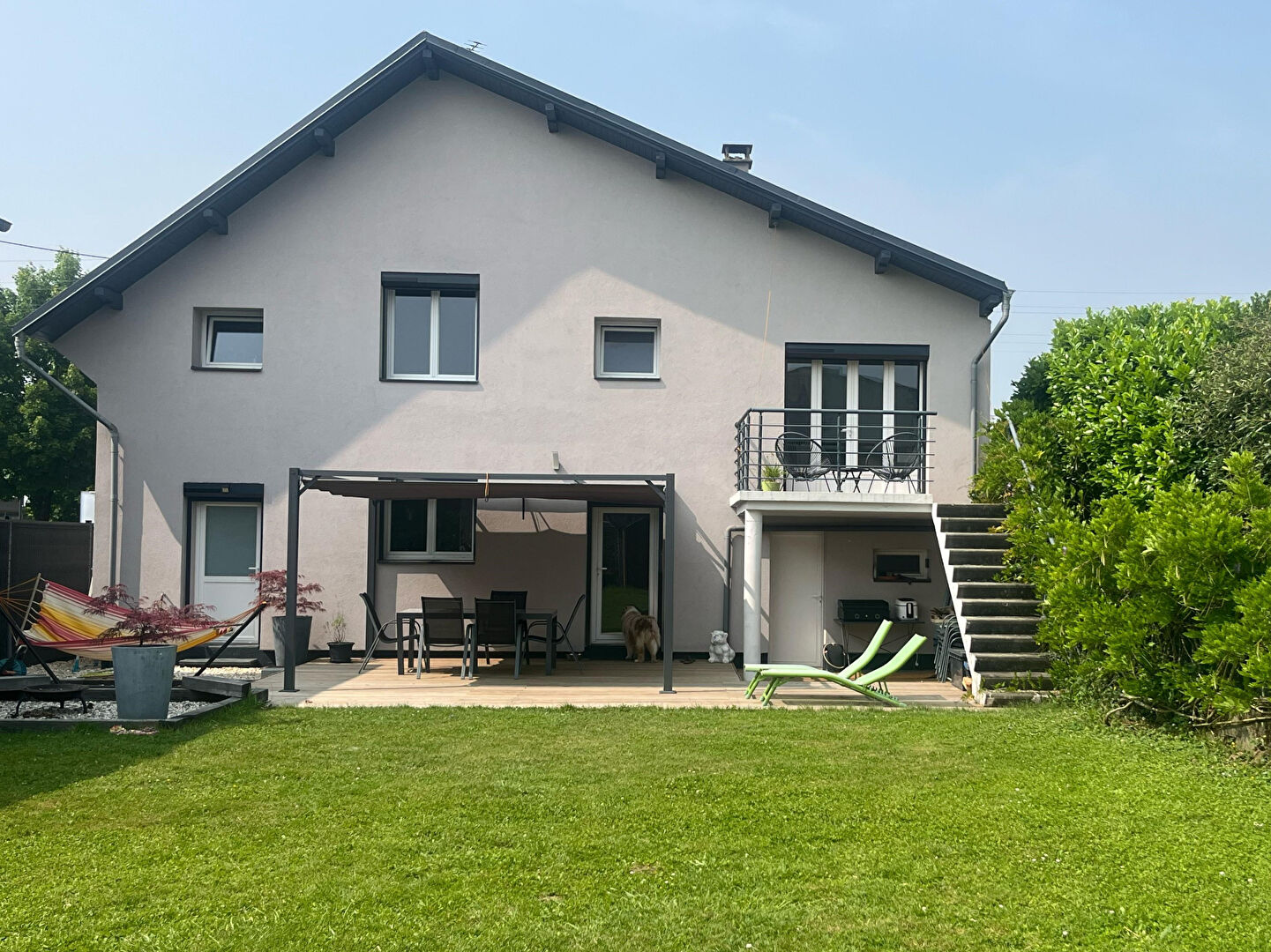 Agence immobilière de KALEX'IMO Yenne - KALEX'IMO