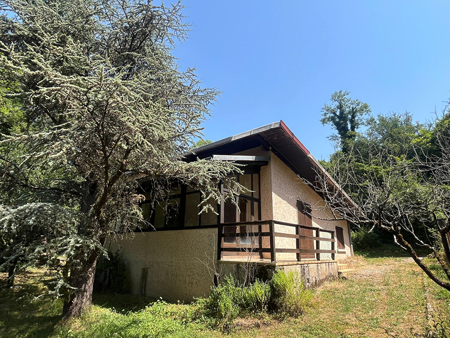 Agence immobilière de KALEX'IMO Yenne - KALEX'IMO