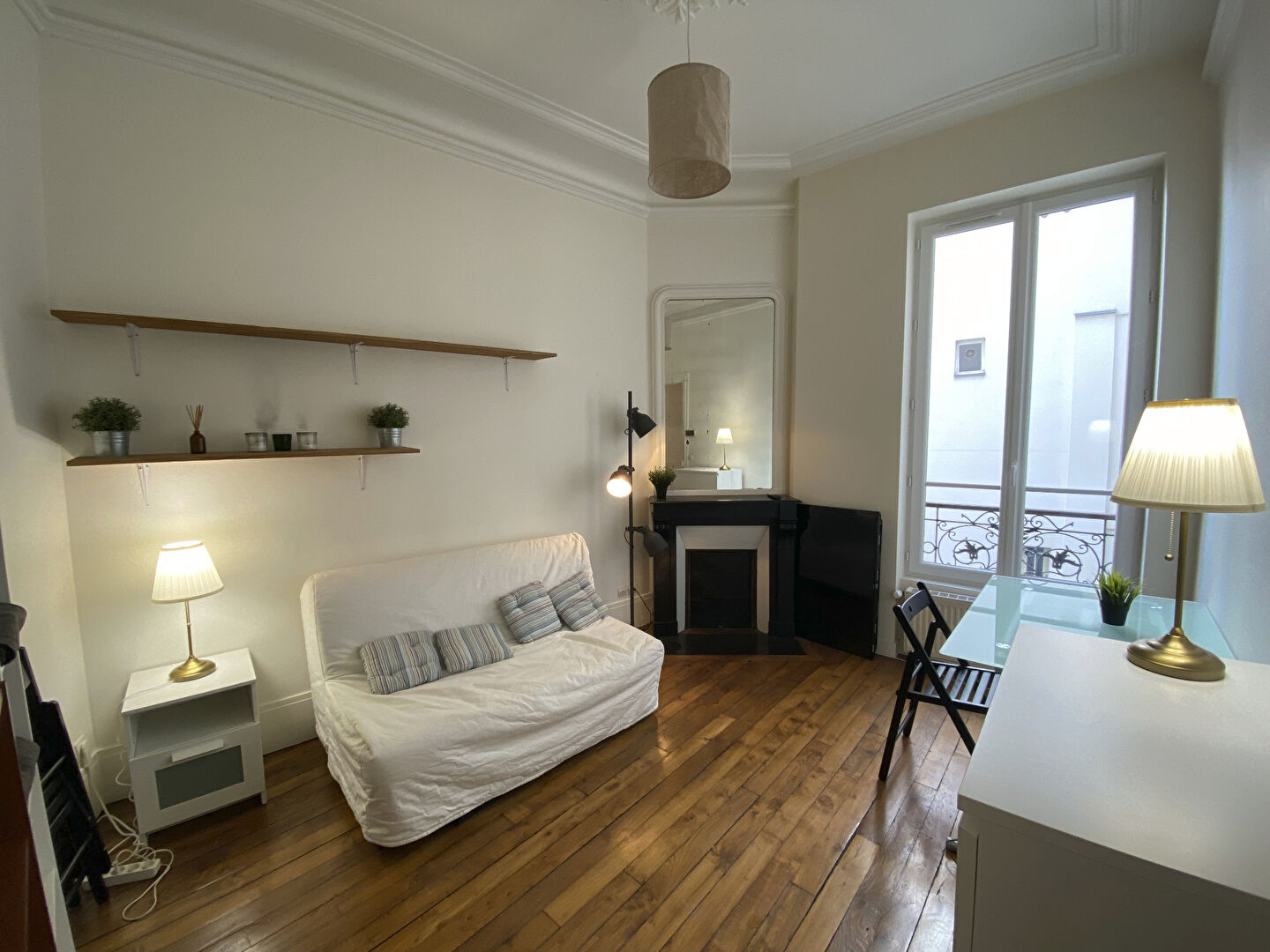 Agence immobilière de KARENA IMMOBILIER Paris - KARENA IMMOBILIER