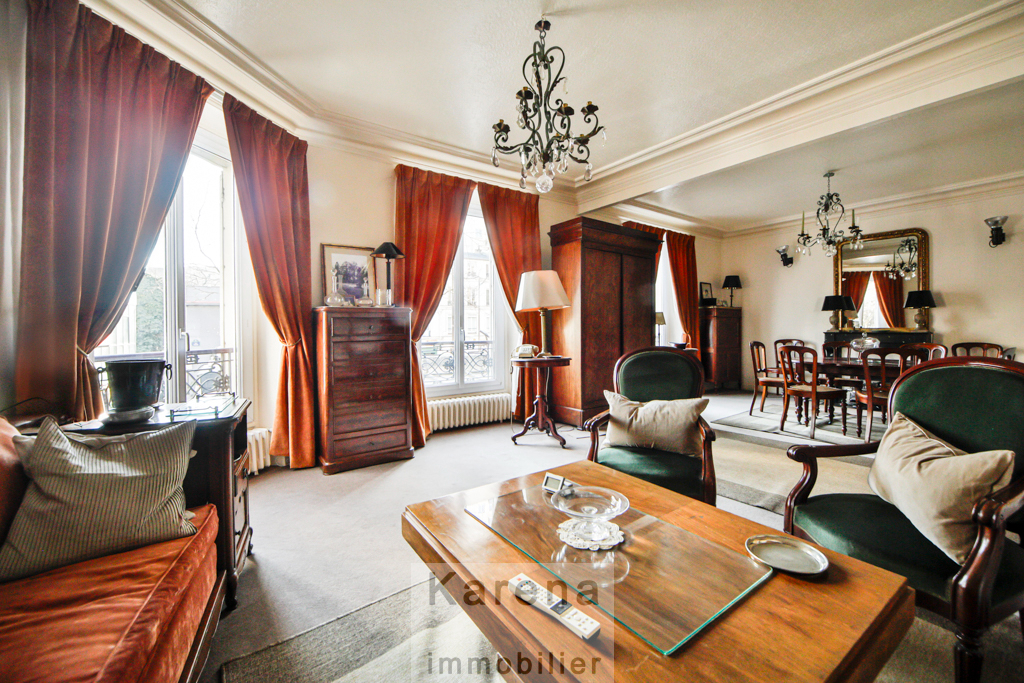 Agence immobilière de KARENA IMMOBILIER Paris - KARENA IMMOBILIER