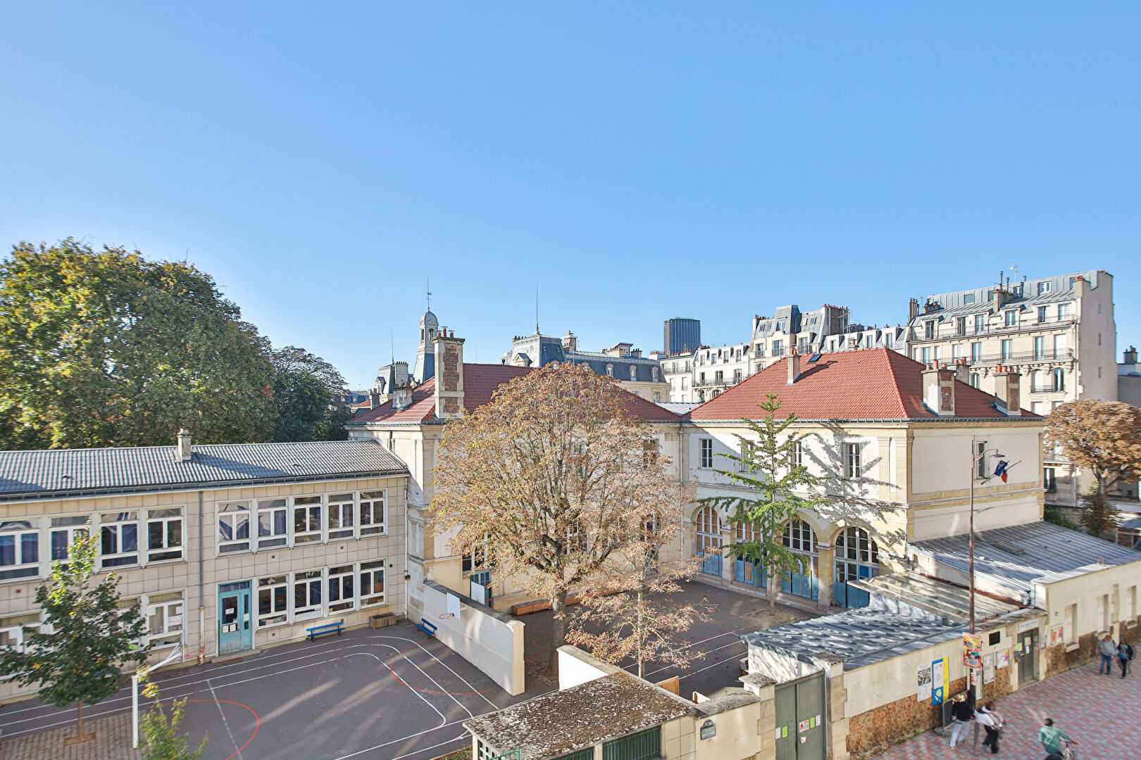 Agence immobilière de KARENA IMMOBILIER Paris - Karena Immobilier