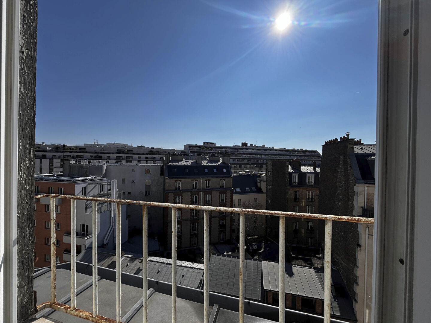 Agence immobilière de KARENA IMMOBILIER Paris - KARENA IMMOBILIER