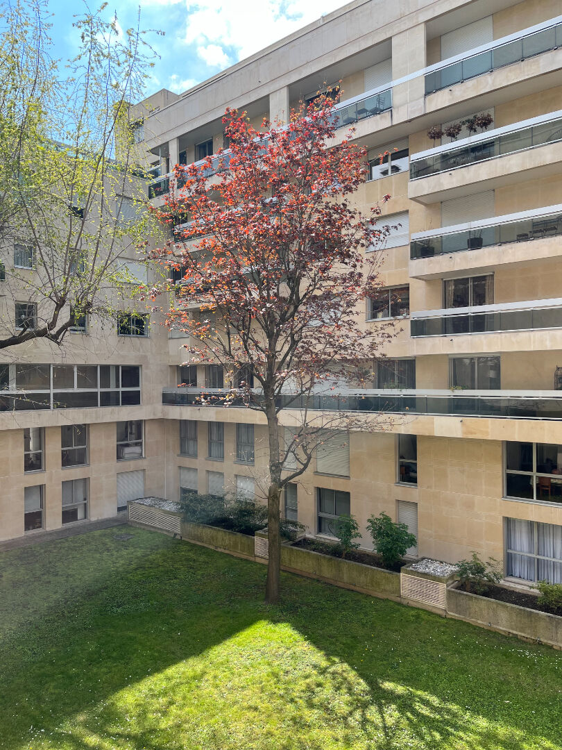 Agence immobilière de KARENA IMMOBILIER Paris - Karena Immobilier