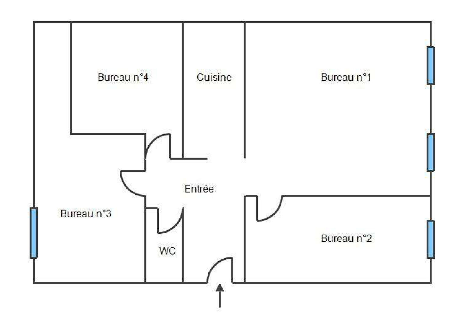 Agence immobilière de KARENA IMMOBILIER Paris - KARENA IMMOBILIER