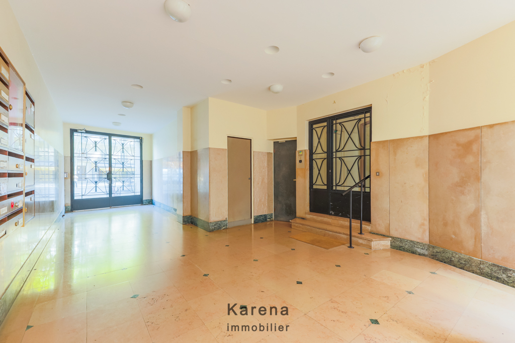 Agence immobilière de KARENA IMMOBILIER Paris - Karena Immobilier