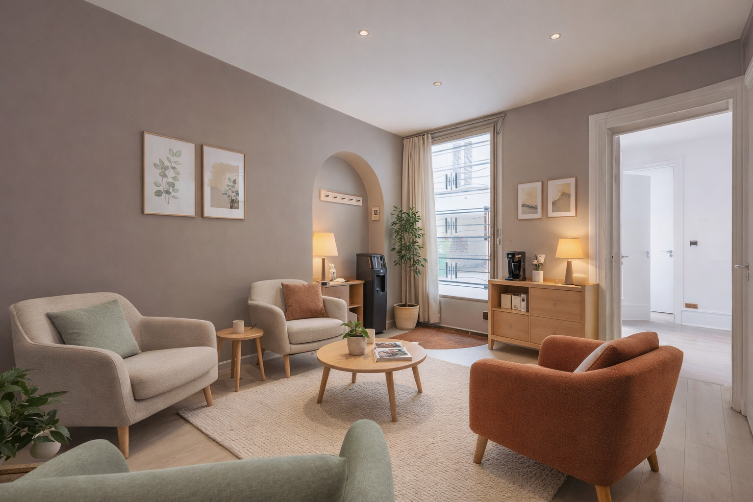 Agence immobilière de KARENA IMMOBILIER Paris - Karena Immobilier