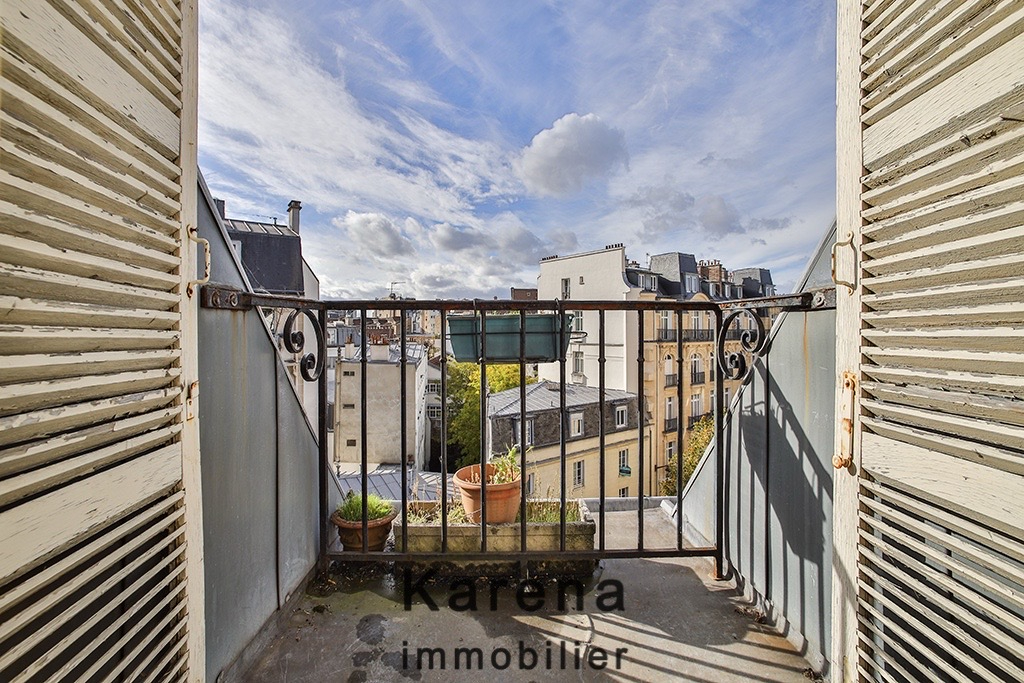 Agence immobilière de KARENA IMMOBILIER Paris - Karena Immobilier