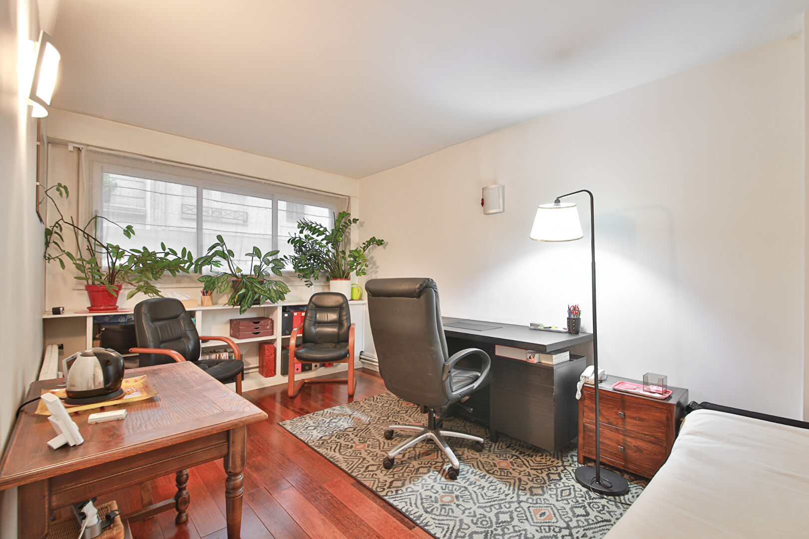 Agence immobilière de KARENA IMMOBILIER Paris - KARENA IMMOBILIER