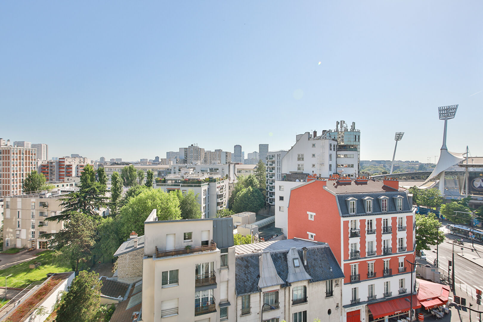 Agence immobilière de KARENA IMMOBILIER Paris - KARENA IMMOBILIER
