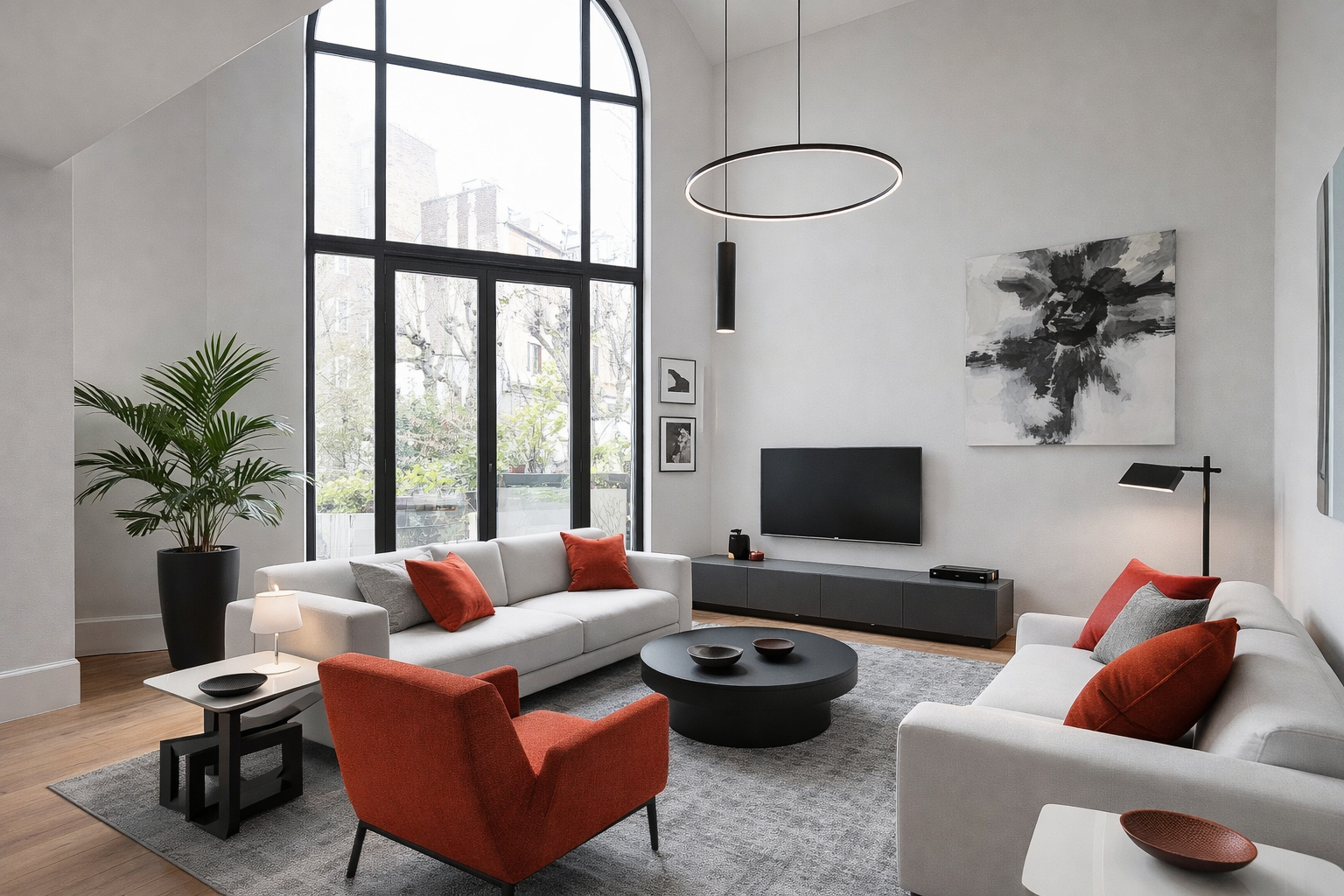 Agence immobilière de KARENA IMMOBILIER Paris - KARENA IMMOBILIER