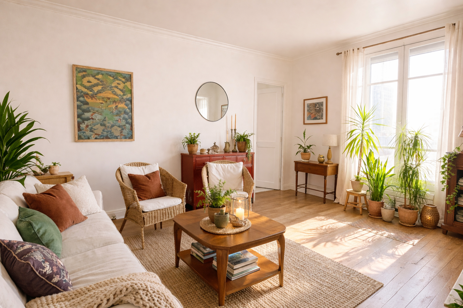 Agence immobilière de KARENA IMMOBILIER Paris - Karena Immobilier