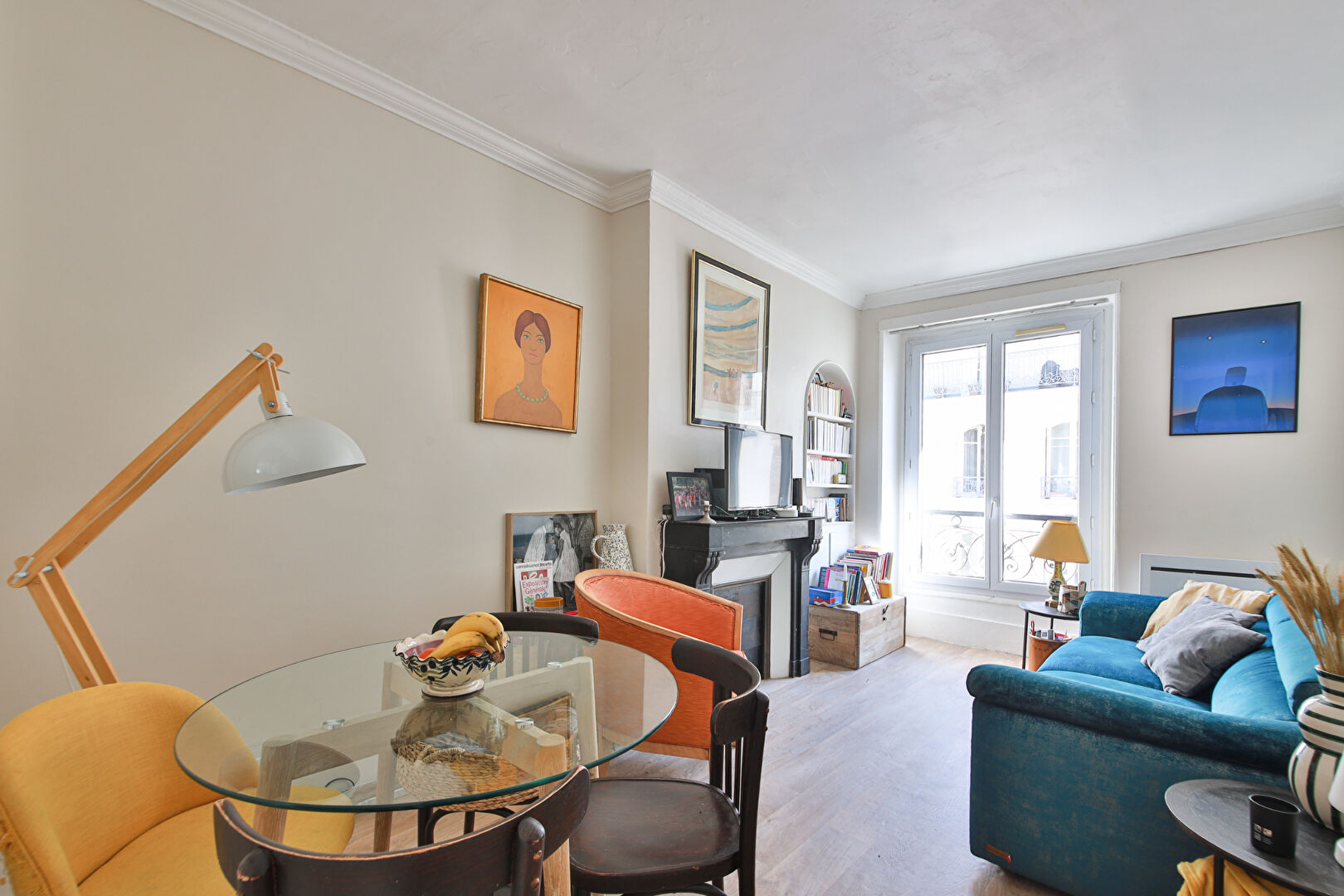 Agence immobilière de KARENA IMMOBILIER Paris - Karena Immobilier