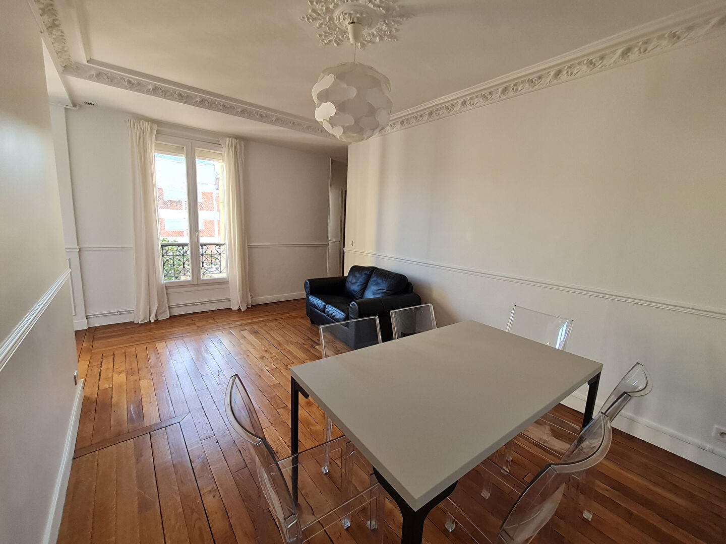 Agence immobilière de KARENA IMMOBILIER Paris - KARENA IMMOBILIER