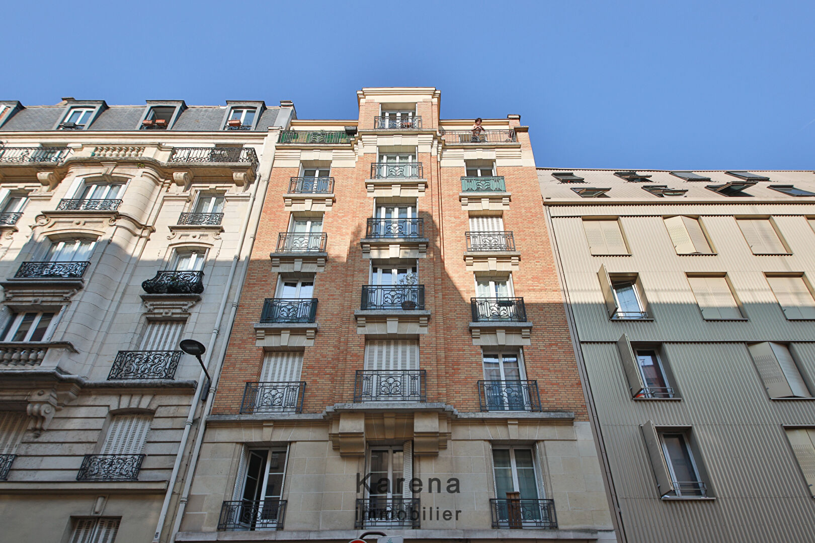 Agence immobilière de KARENA IMMOBILIER Paris - KARENA IMMOBILIER