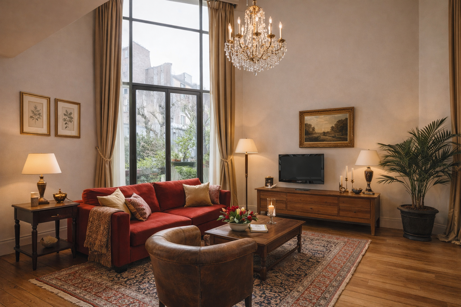 Agence immobilière de KARENA IMMOBILIER Paris - KARENA IMMOBILIER