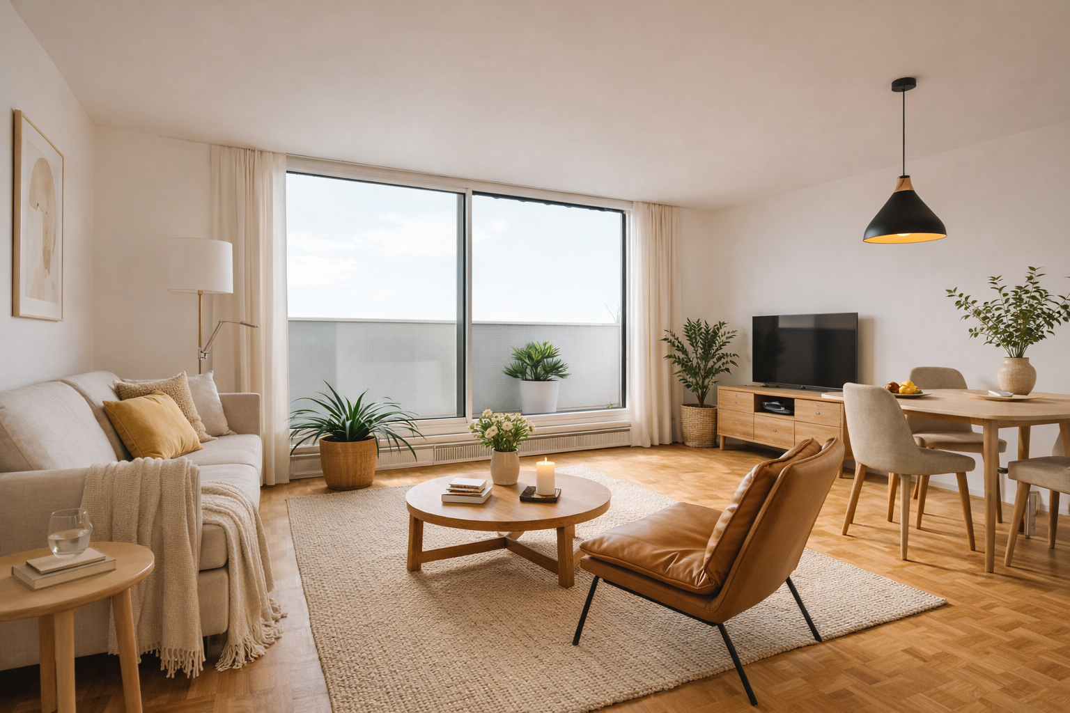 Agence immobilière de KARENA IMMOBILIER Paris - KARENA IMMOBILIER