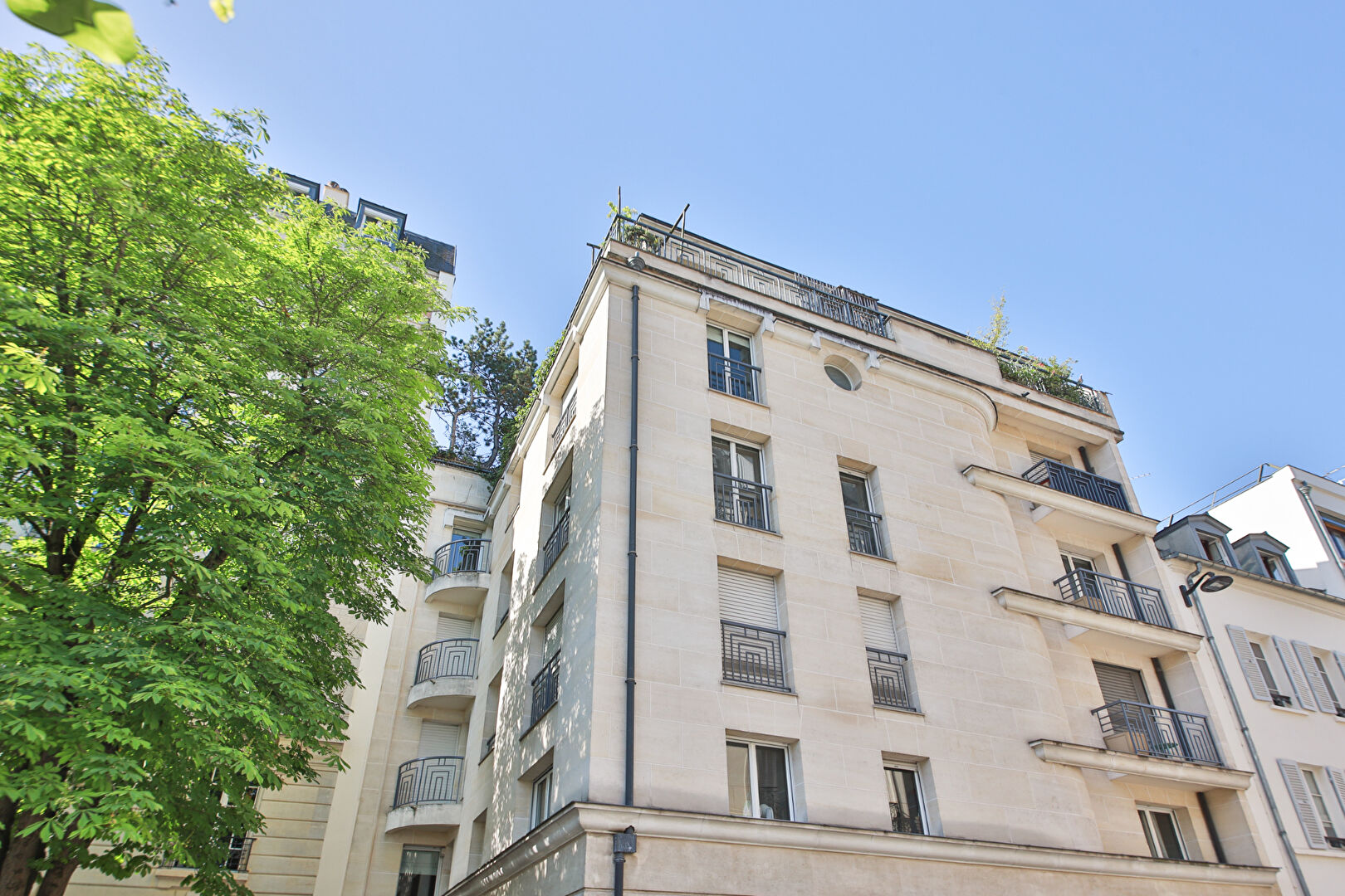 Agence immobilière de KARENA IMMOBILIER Paris - KARENA IMMOBILIER