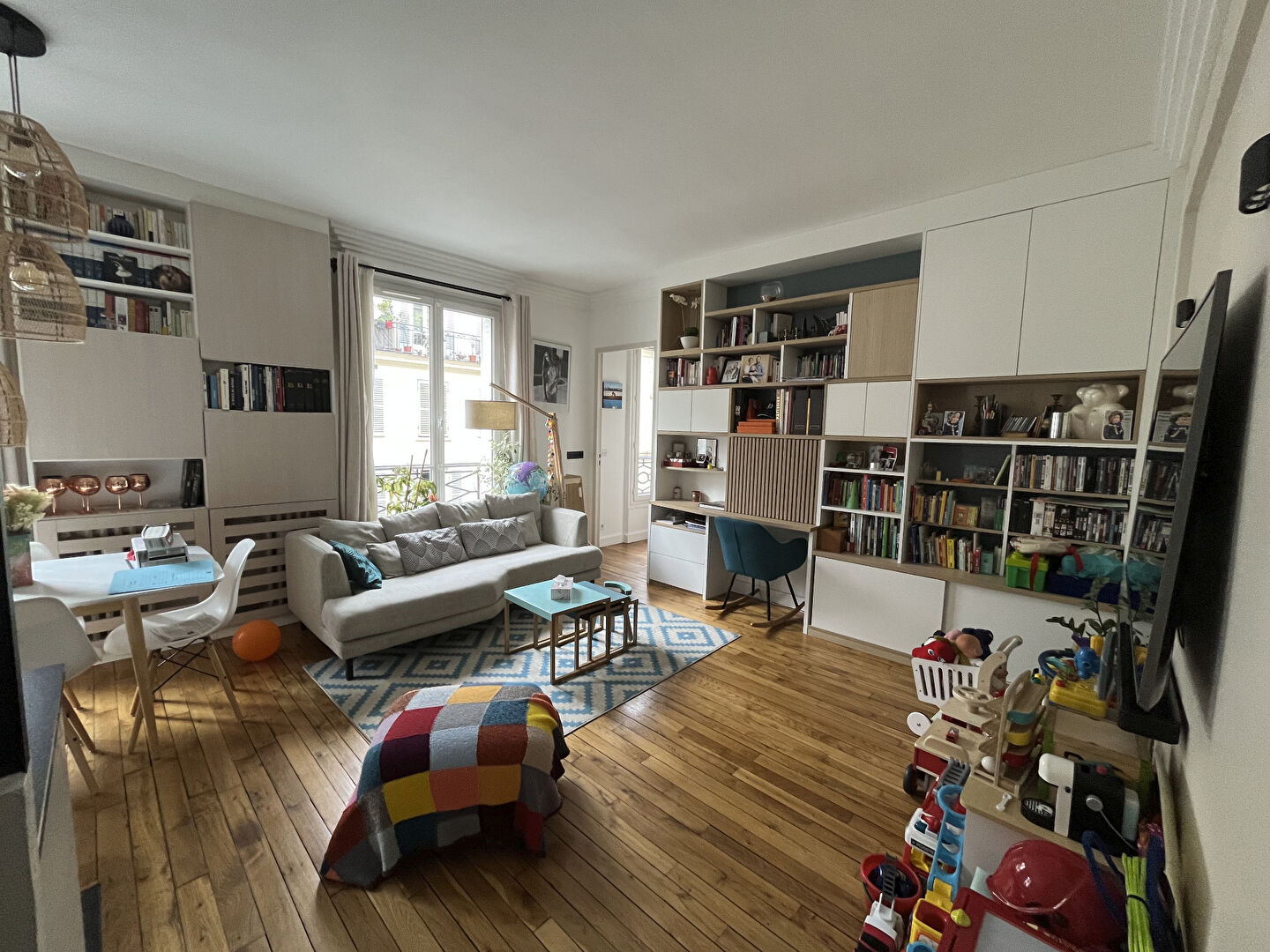 Agence immobilière de KARENA IMMOBILIER Paris - KARENA IMMOBILIER