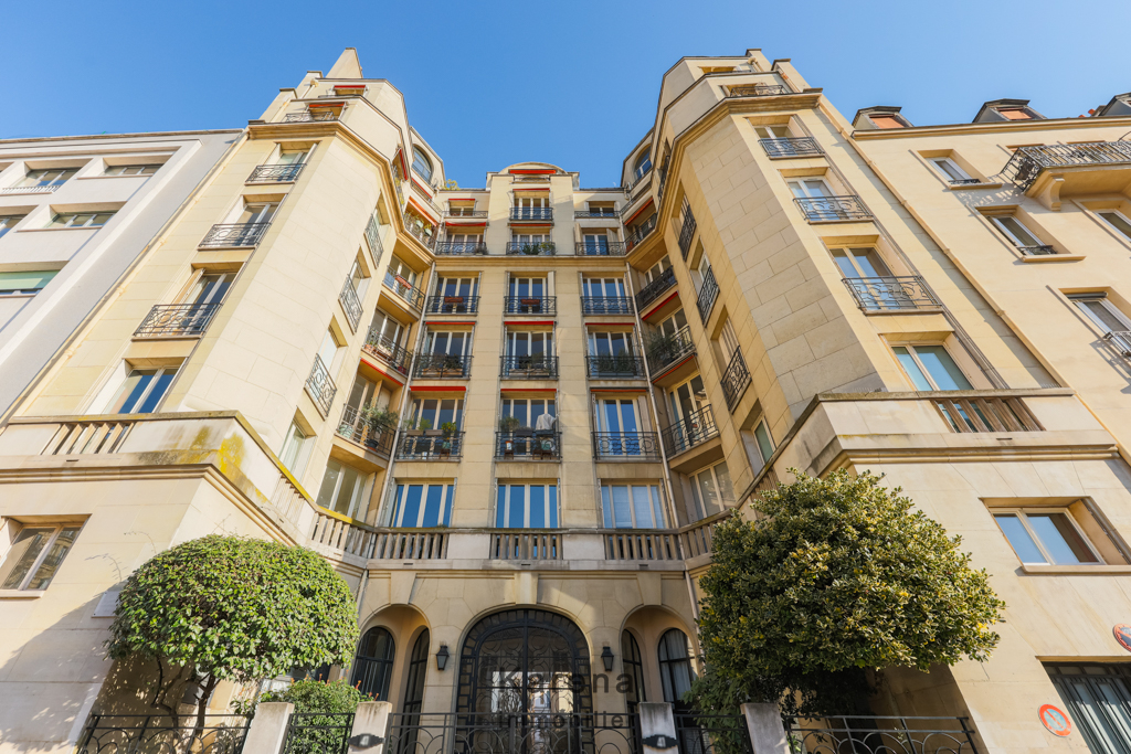 Agence immobilière de KARENA IMMOBILIER Paris - KARENA IMMOBILIER