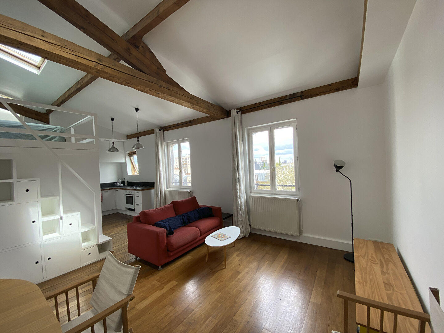Agence immobilière de KARENA IMMOBILIER Paris - Karena Immobilier