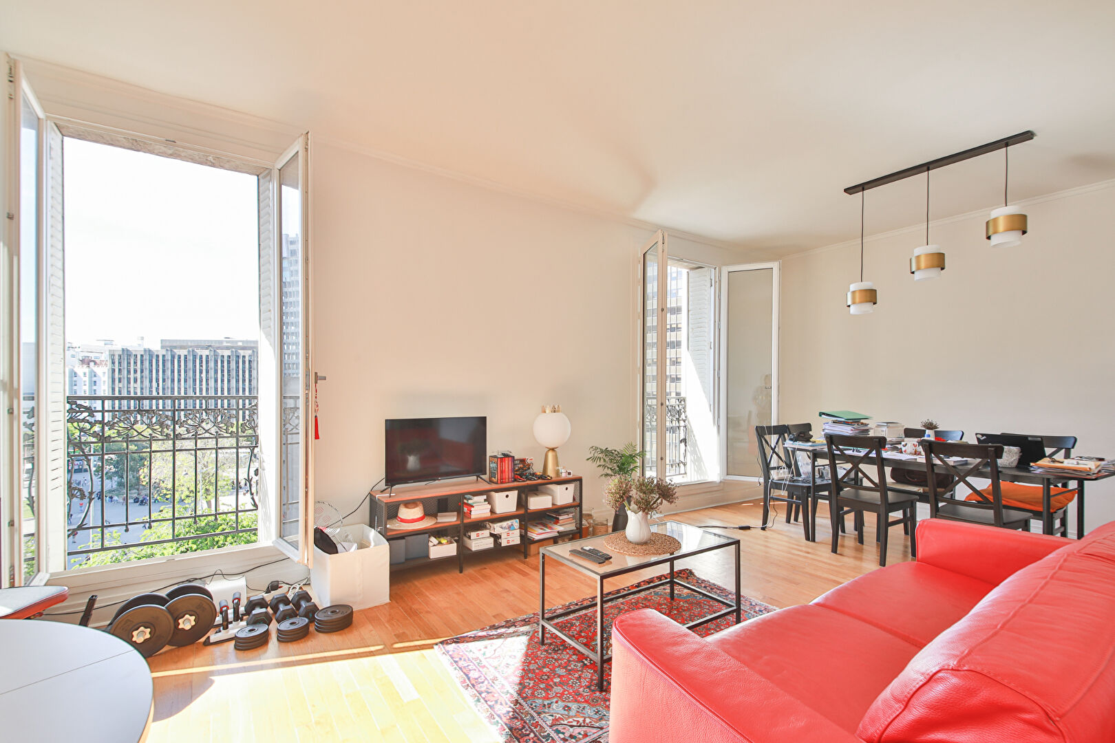 Agence immobilière de KARENA IMMOBILIER Paris - Karena Immobilier