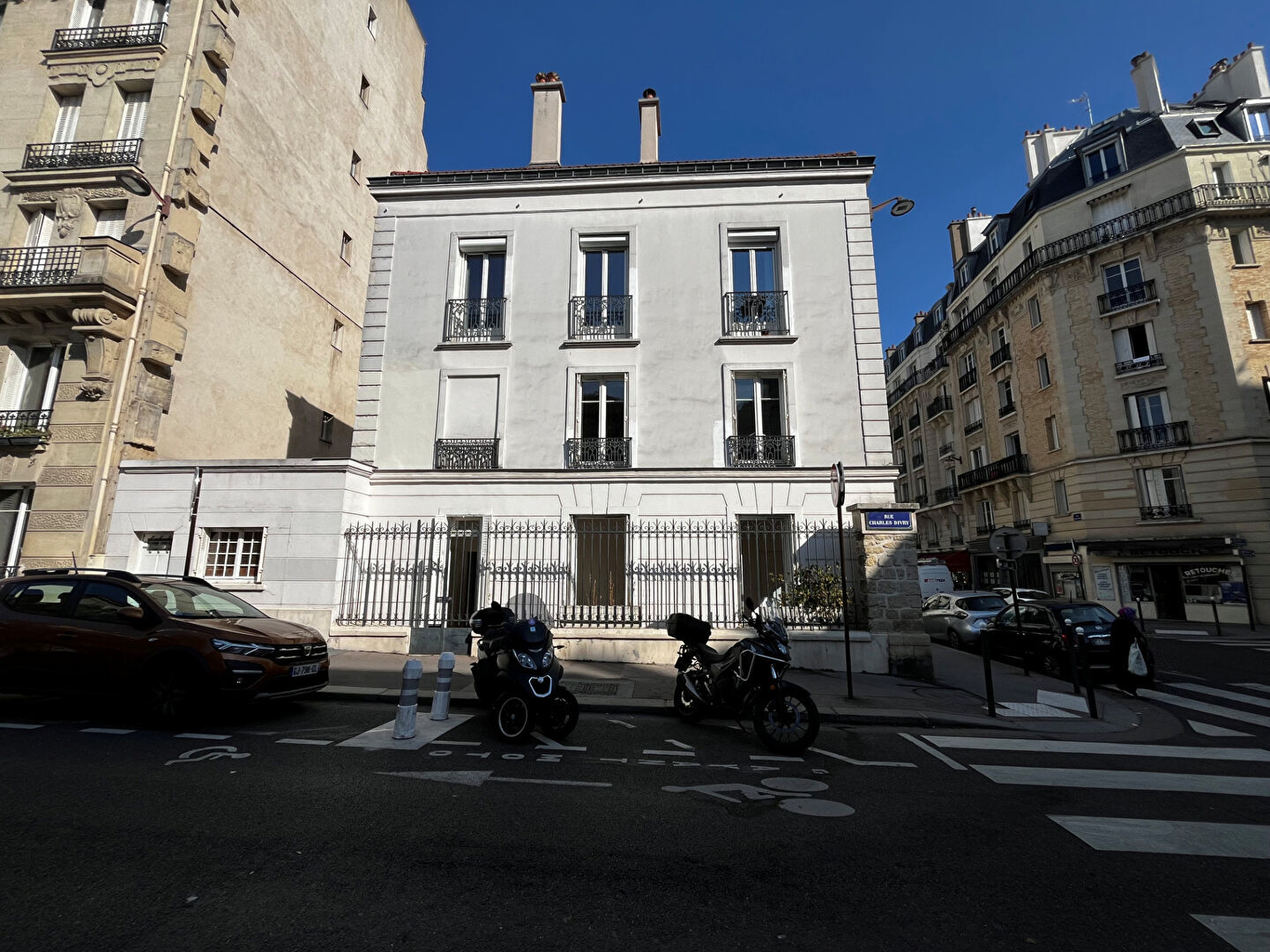 Agence immobilière de KARENA IMMOBILIER Paris - KARENA IMMOBILIER