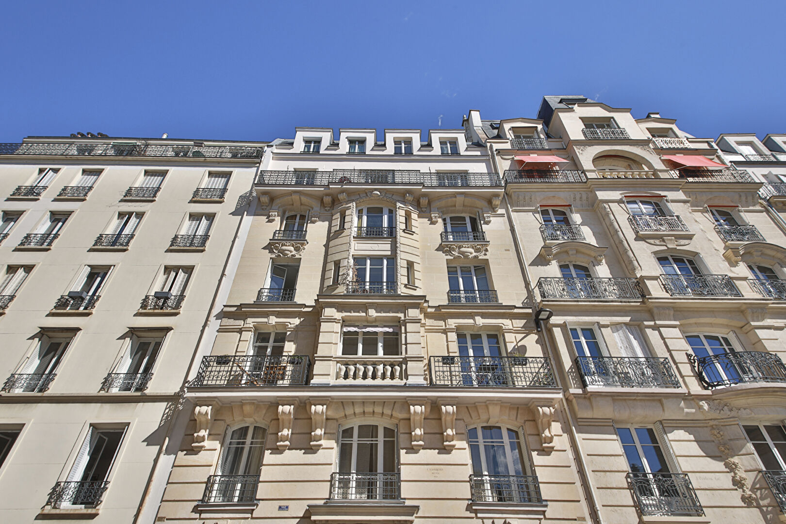 Agence immobilière de KARENA IMMOBILIER Paris - KARENA IMMOBILIER