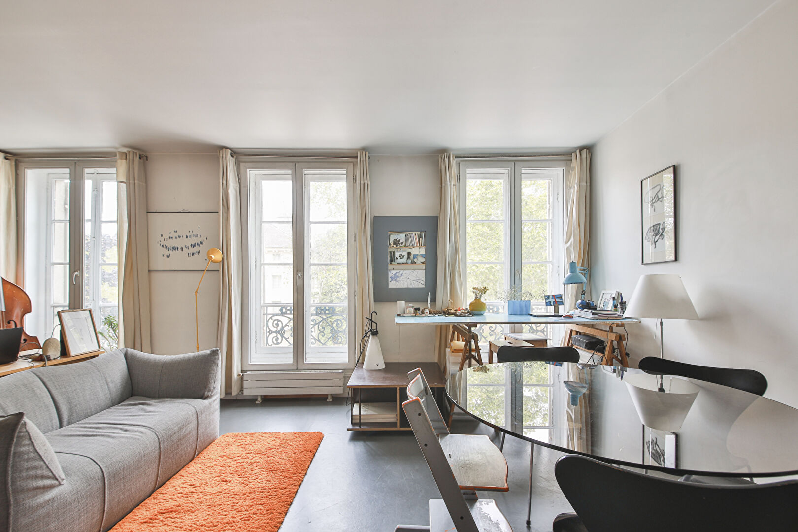 Agence immobilière de KARENA IMMOBILIER Paris - KARENA IMMOBILIER