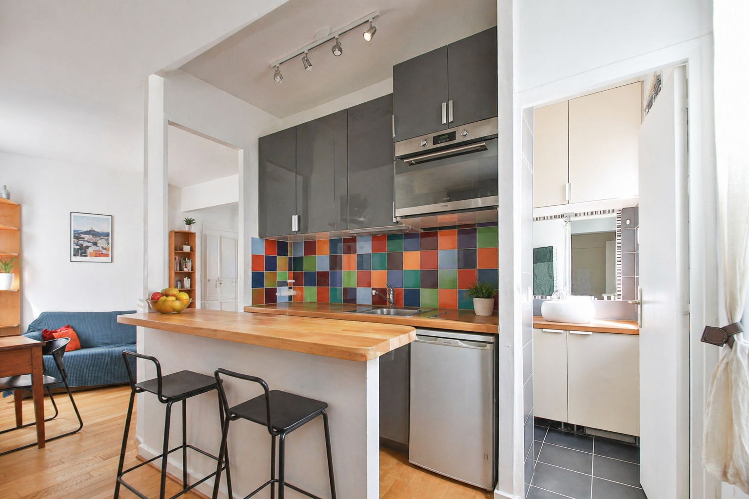 Agence immobilière de KARENA IMMOBILIER Paris - Karena Immobilier