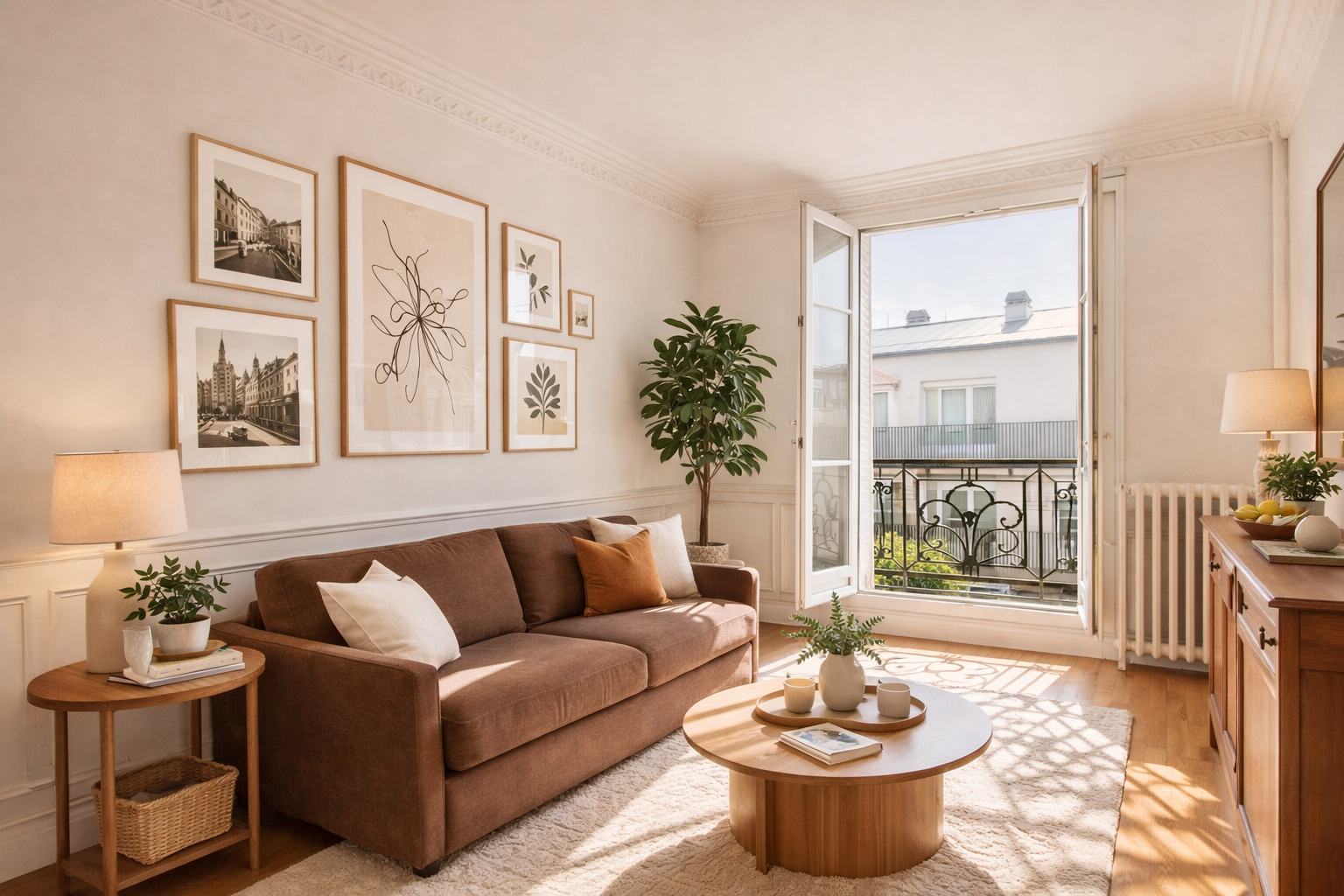 Agence immobilière de KARENA IMMOBILIER Paris - KARENA IMMOBILIER