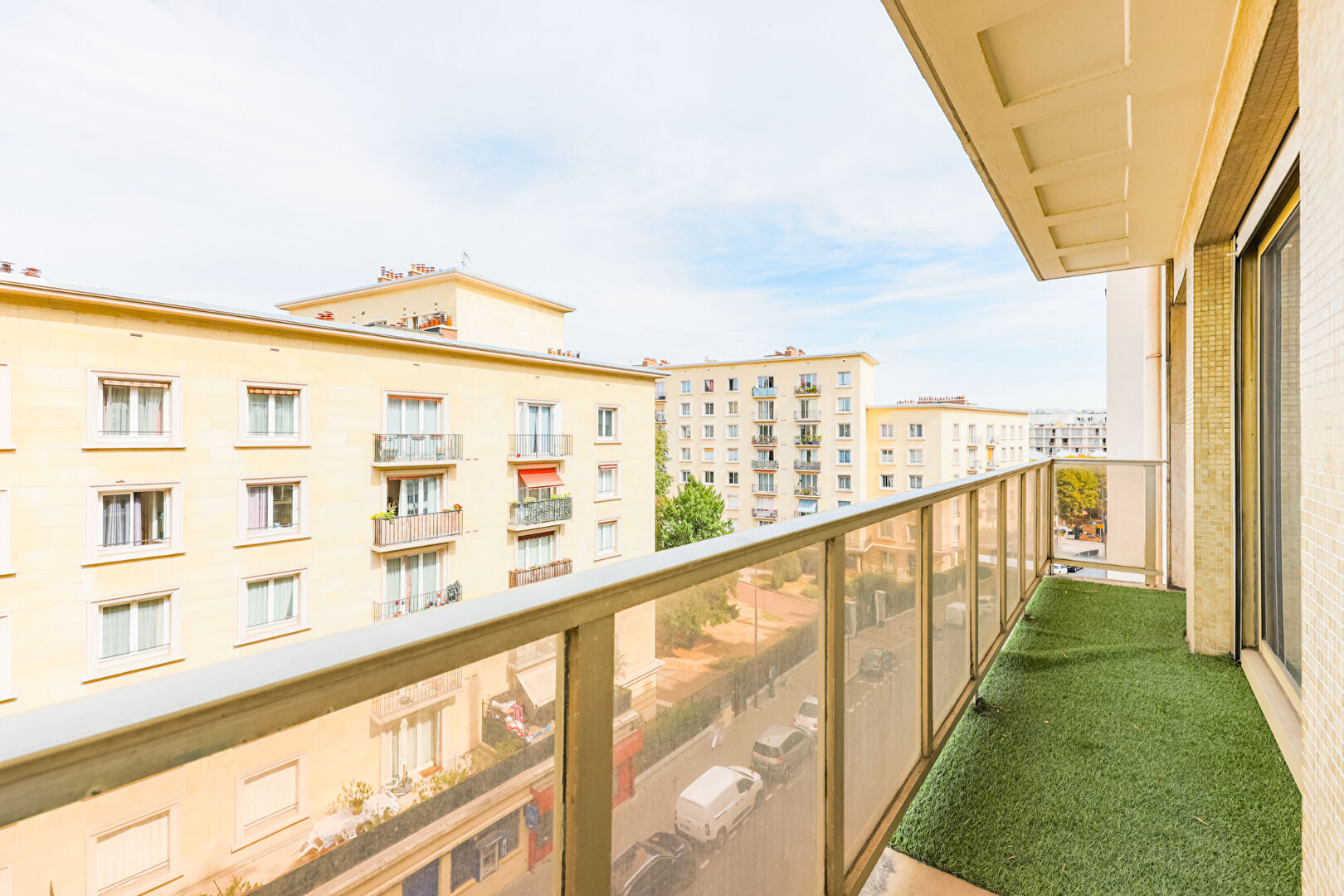Agence immobilière de KARENA IMMOBILIER Paris - Karena Immobilier