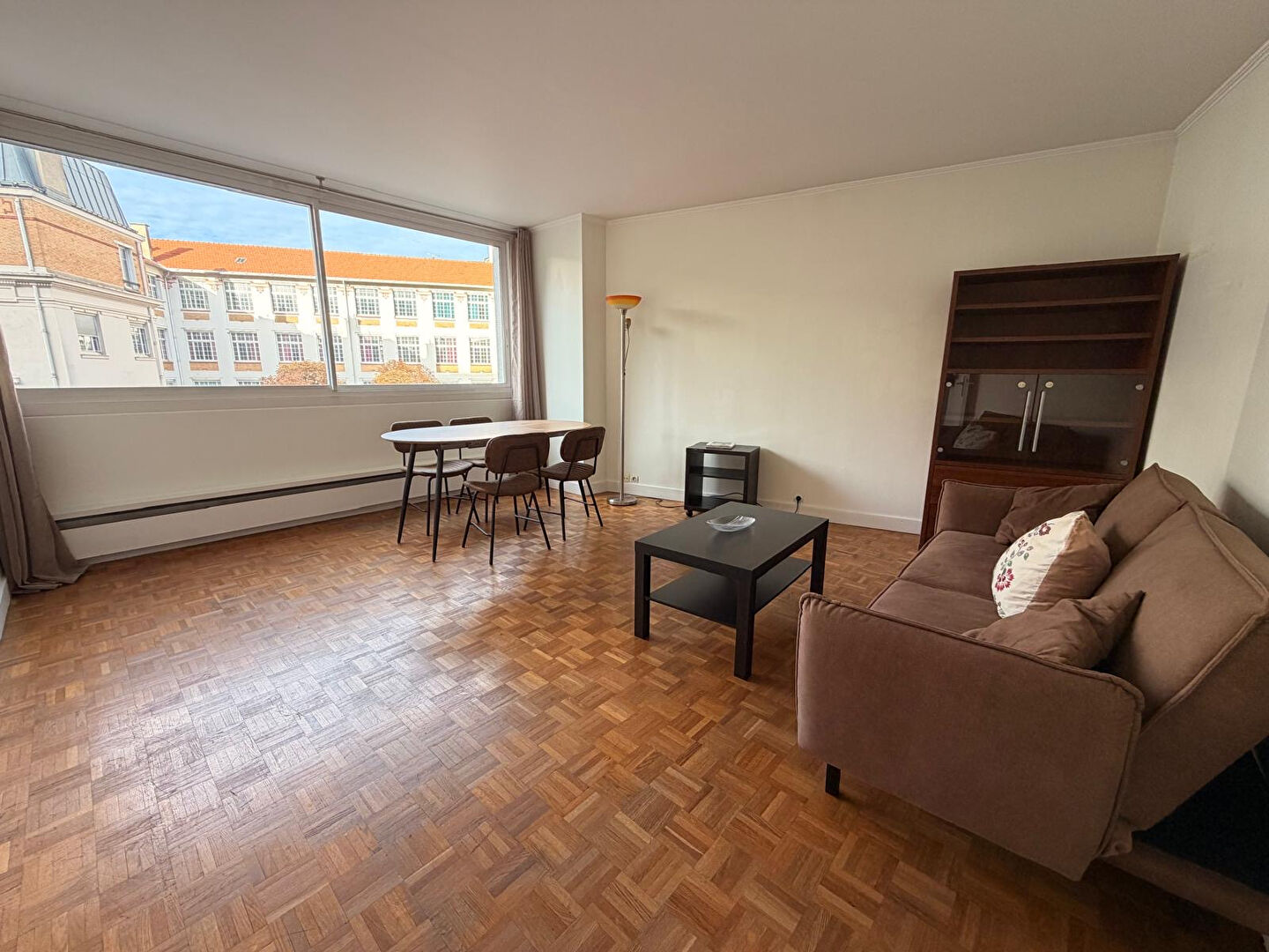 Agence immobilière de KARENA IMMOBILIER Paris - KARENA IMMOBILIER