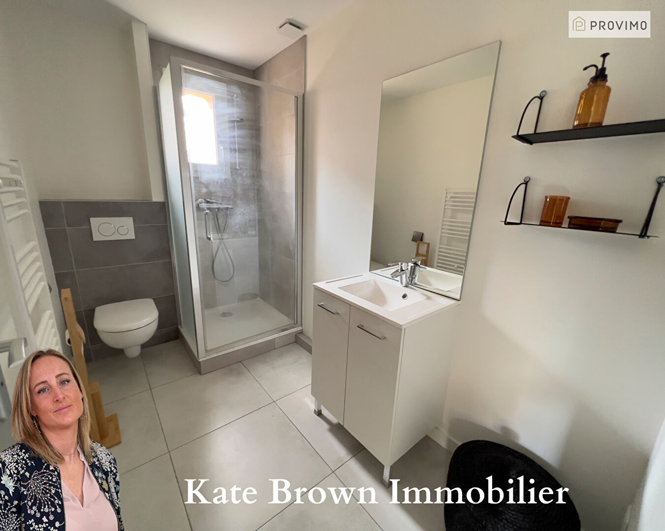 Photo Appartement  2 pièce(s) 46.16 m2 image 6/6