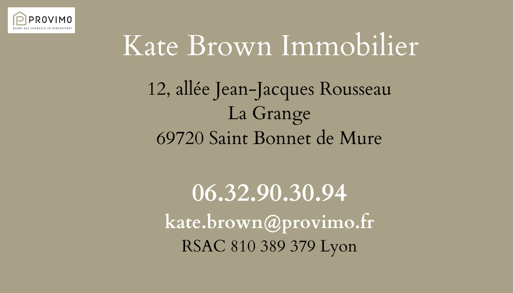 Photo T4 de 97.04 m2 en rez de jardin vendu avec garage et 2 stationnements image 2/2