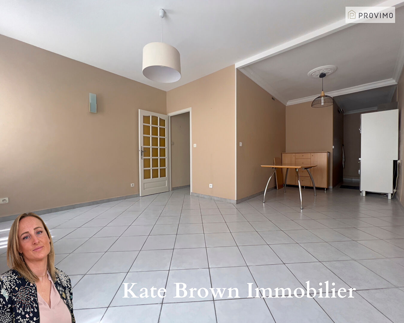 Photo Appartement Saint Laurent De Mure de 42.16 m² image 2/6